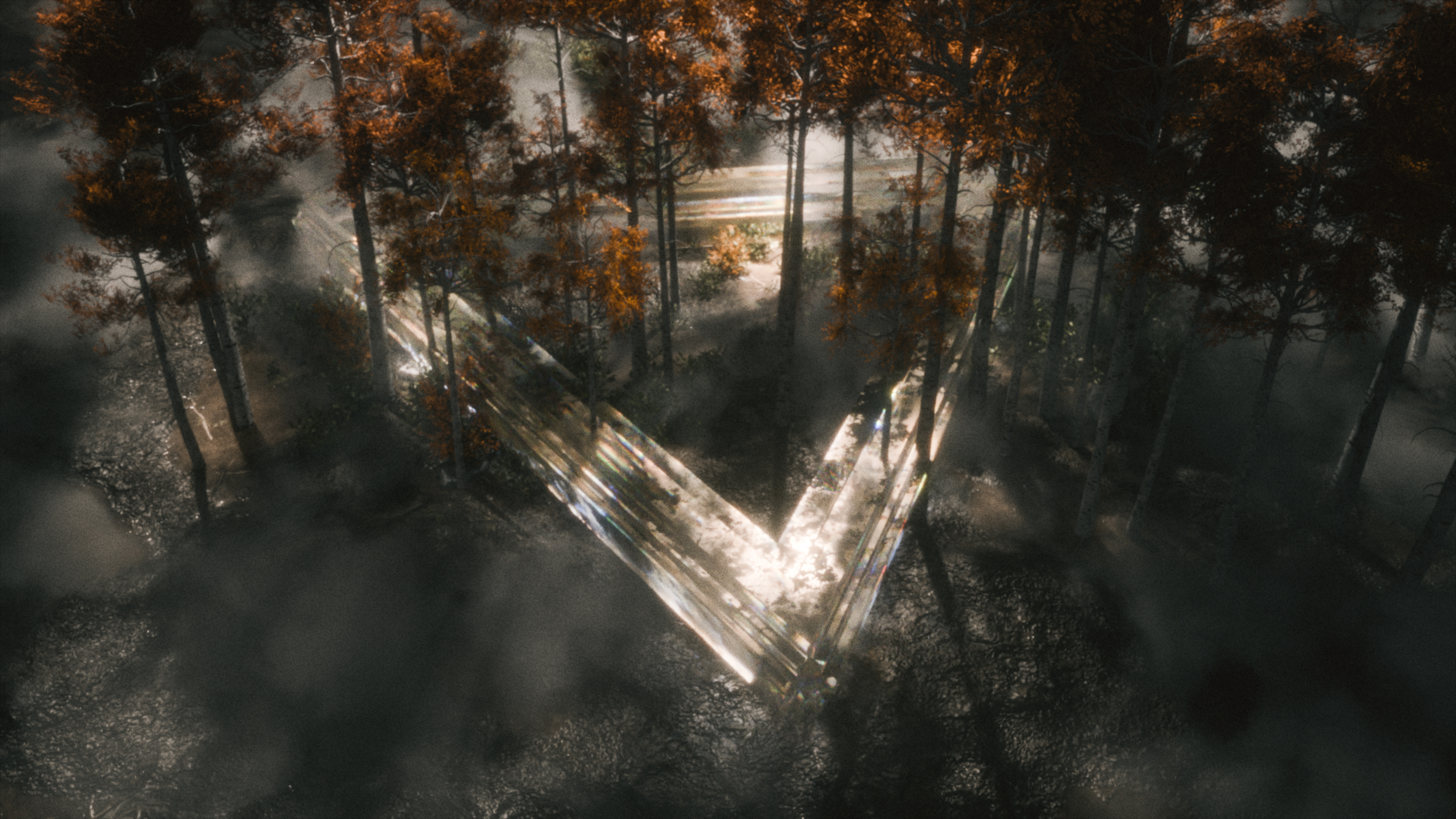 Witcher Sign